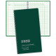 R9010 - Class Record Book - 9-10 Weeks