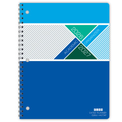 AOTAP-DATED Student Planner
