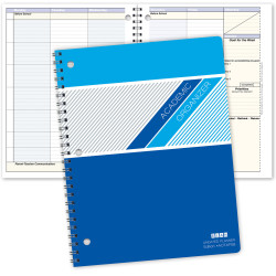 AOTAP-UNDATED - Student Planner