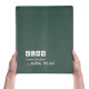 KING-P -King Plan - Over-sized Teacher Lesson Plan Book