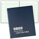 KING-R -King Record - Oversize Record Book - 6-10 Weeks