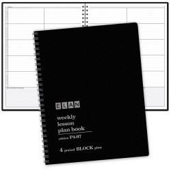 P4-97 - 4 Period Teacher Lesson Plan