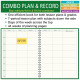 PR7-10 - Combination Plan and Record Book