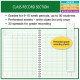 PR7-10 - Combination Plan and Record Book