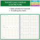 PR7-10 - Combination Plan and Record Book