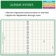 PR7-10 - Combination Plan and Record Book