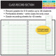 PR7-6 - Combination Plan and Record Book