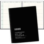 PR8-1035 - Combination Plan and Record Book