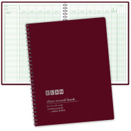 R1010 - Class Record Book - 9-10 Weeks