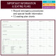 R1035 -Class Record Book - 9-10 Weeks