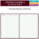 R1035 -Class Record Book - 9-10 Weeks