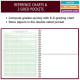 R1035 -Class Record Book - 9-10 Weeks
