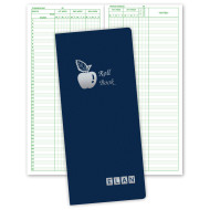 RB-89 - Roll Book