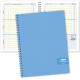 S40 - Undated Student Assignment Planner