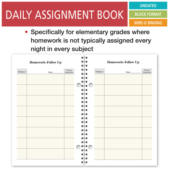 S85 - Elementary School Planner