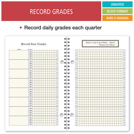 S85 - Elementary School Planner