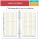 S85 - Elementary School Planner