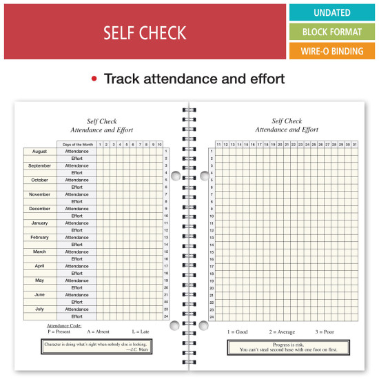 S85 - Elementary School Planner
