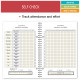 S85 - Elementary School Planner