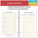 S85 - Elementary School Planner