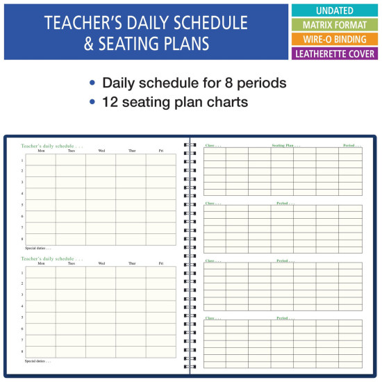 W101 - 7 Period Teacher Lesson Plan