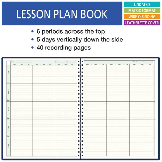 W202 - 6 Period Teacher Lesson Plan