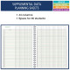 WC-8 - Combination WIDE Plan and Record Book