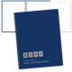 WC-8 - Combination WIDE Plan and Record Book