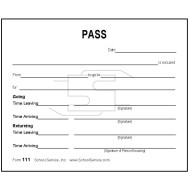 111 - Pass