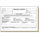 45GS1 - Deficiency Report - Bilingual