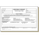 45GS1 - Deficiency Report - Bilingual w/School Imprint