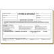 45GS1 - Deficiency Report - Bilingual