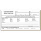 54CS1 - Uniform Notice - Bilingual w/School Imprint