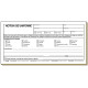 54CS1 - Uniform Notice - Bilingual