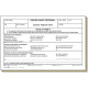 73BS1 - Disciplinary Referral - Bilingual w/School Imprint