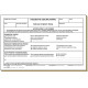 73BS1 - Disciplinary Referral - Bilingual w/School Imprint