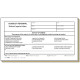 73DS1 - Conduct Referral - Bilingual w/School Imprint