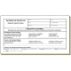 73DS1 - Conduct Referral - Bilingual w/School Imprint