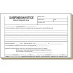 73FS1 - Suspension Notice - Bilingual w/School Imprint