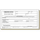 74BS1 - Homework Notice - Bilingual w/School Imprint