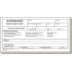 75DS1 - Detention Notice - Bilingual w/School Imprint