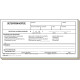 75DS1 - Detention Notice - Bilingual
