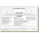 98FS1 - Bus Incident Report - Bilingual