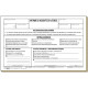 98FS1 - Bus Incident Report - Bilingual