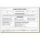 98FS1 - Bus Incident Report - Bilingual w/School Imprint