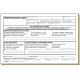 98HS1 - Bus Conduct Report - Bilingual