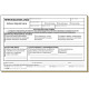 98HS1 - Bus Conduct Report - Bilingual w/School Imprint