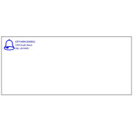E10 - Custom-Printed Envelopes