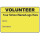 VOLUNTEER 