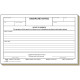 73CS1 - Discipline Notice - Bilingual